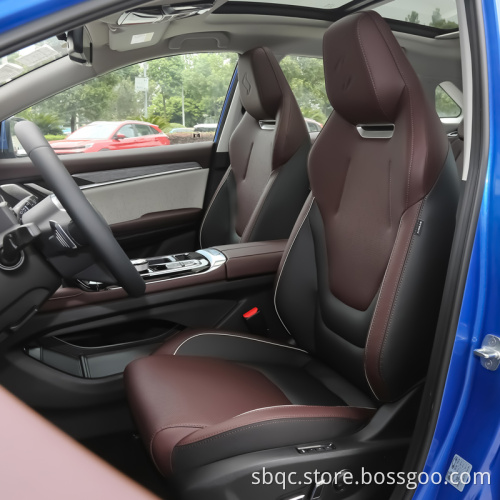 Compact SUV Gas Gasoline Cars Prices For Sale Sehol QX JAC Vehicle